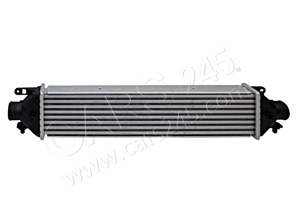 Charge Air Cooler LORO 016-018-0002 2