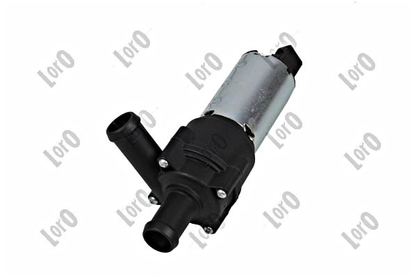 Auxiliary water pump (heating water circuit) LORO 138-01-011