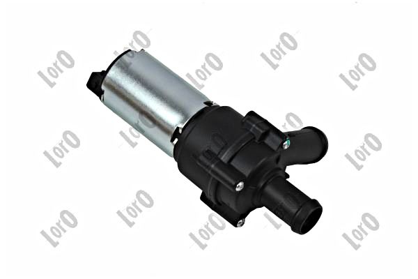 Auxiliary water pump (heating water circuit) LORO 138-01-011 2