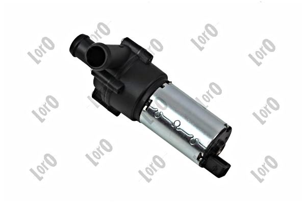 Auxiliary water pump (heating water circuit) LORO 138-01-011 3
