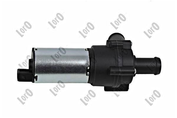 Auxiliary water pump (heating water circuit) LORO 138-01-011 4