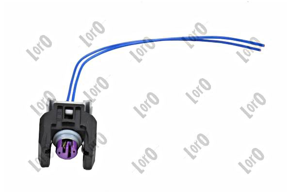 Cable Repair Set, injector valve LORO 120-00-199