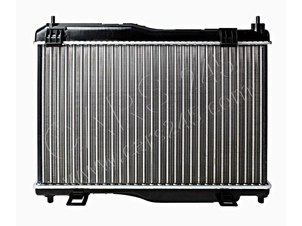 Radiator, engine cooling LORO 017-017-0061 2