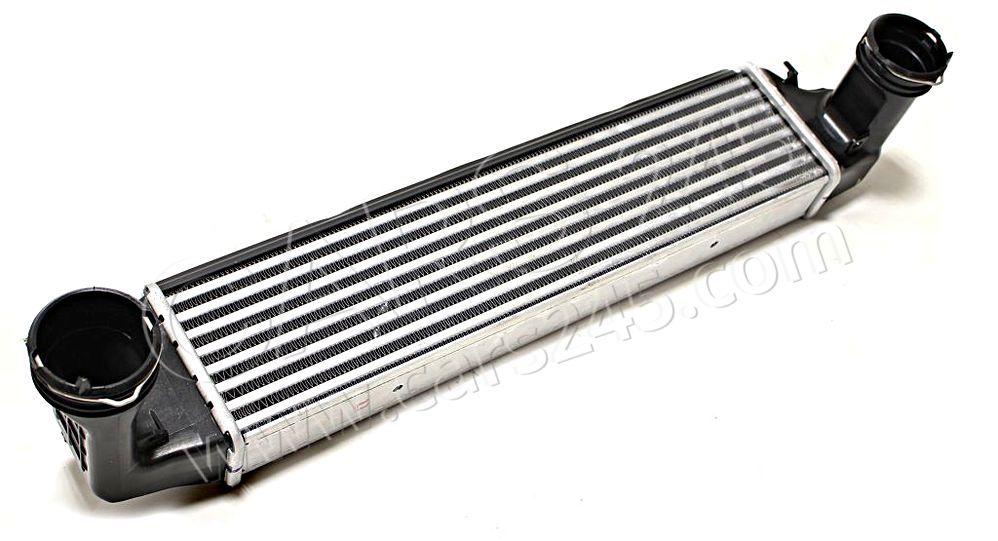 Charge Air Cooler LORO 004-018-0001