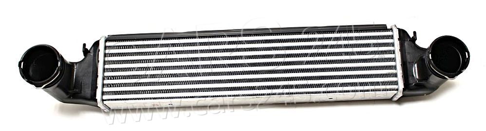 Charge Air Cooler LORO 004-018-0001 2