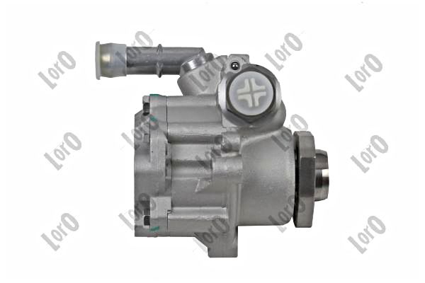 Hydraulic Pump, steering system LORO 140-01-009 3