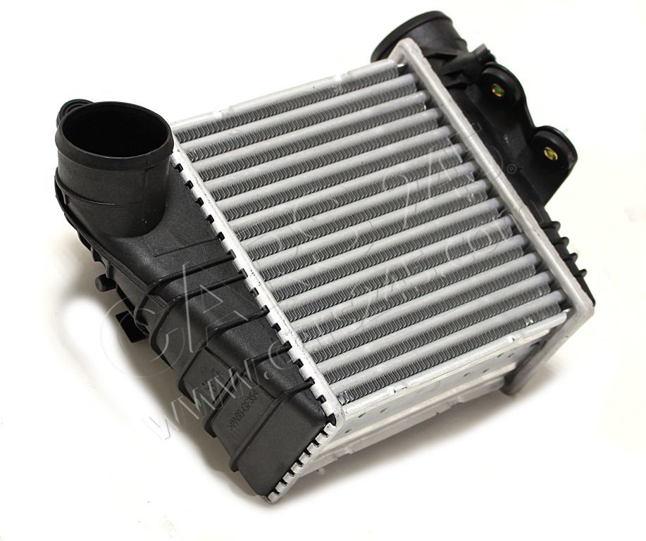 Charge Air Cooler LORO 003-018-0003 2