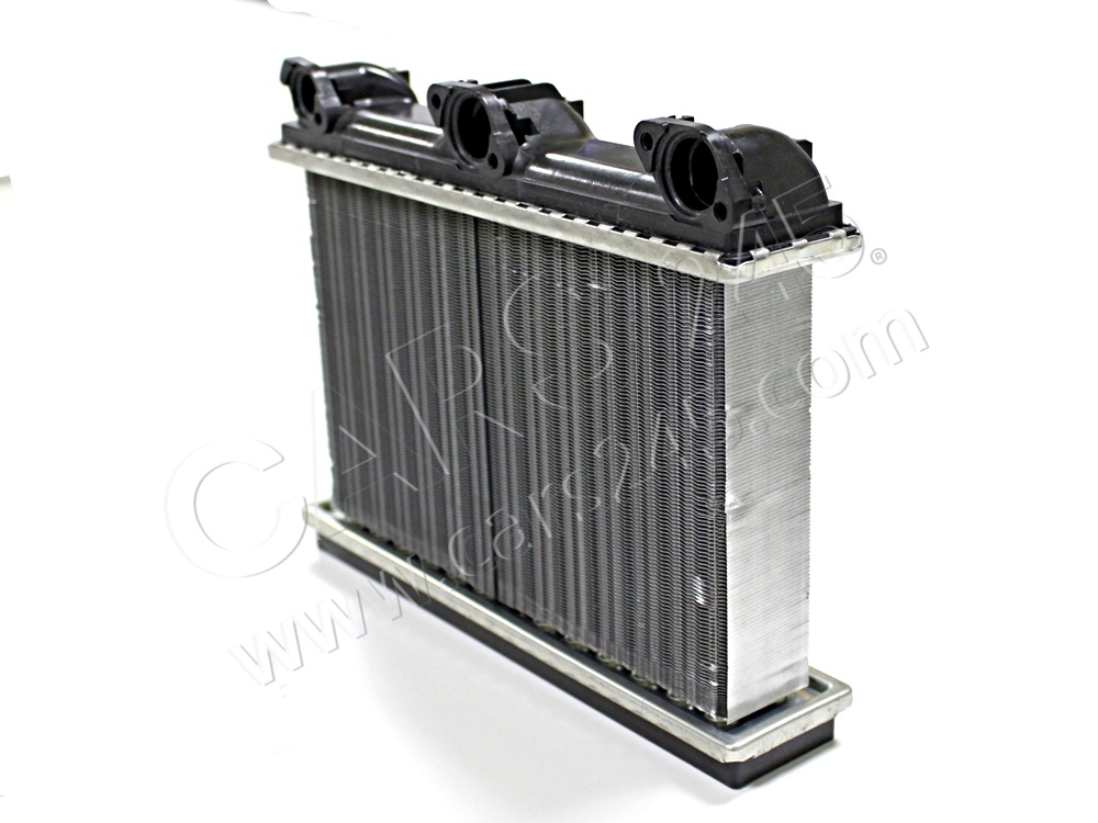 Heat Exchanger, interior heating LORO 004-015-0019 2