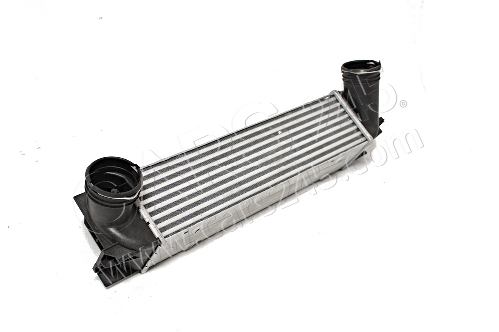 Charge Air Cooler LORO 004-018-0010