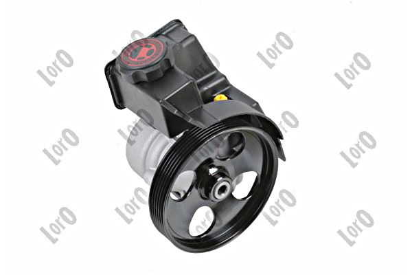 Hydraulic Pump, steering system LORO 140-01-072 2