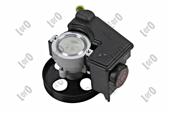 Hydraulic Pump, steering system LORO 140-01-072 4