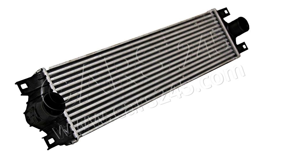 Charge Air Cooler LORO 037-018-0001