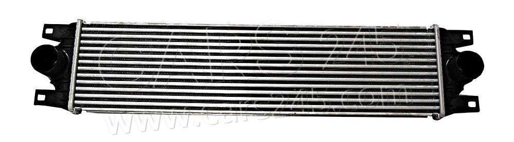 Charge Air Cooler LORO 037-018-0001 2