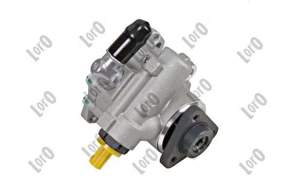 Hydraulic Pump, steering system LORO 140-01-053 2