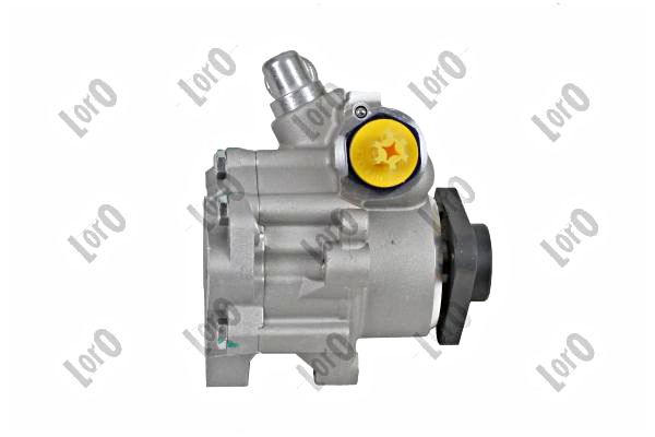 Hydraulic Pump, steering system LORO 140-01-053 3