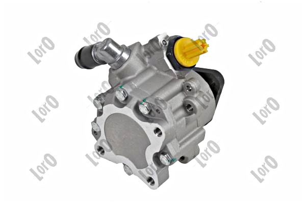 Hydraulic Pump, steering system LORO 140-01-053 4