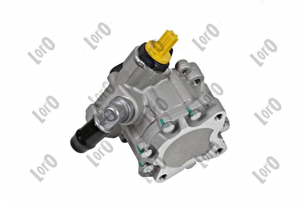 Hydraulic Pump, steering system LORO 140-01-053 5