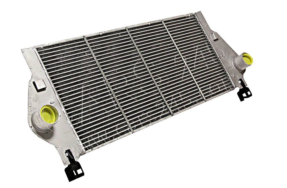 Charge Air Cooler LORO 042-018-0001