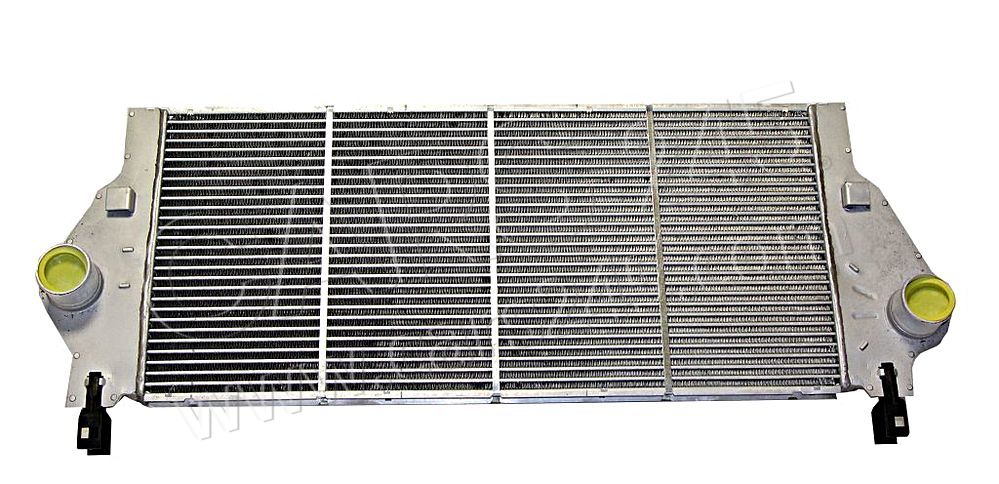 Charge Air Cooler LORO 042-018-0001 2