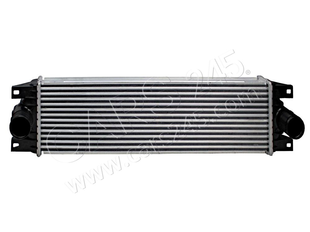 Charge Air Cooler LORO 037-018-0002