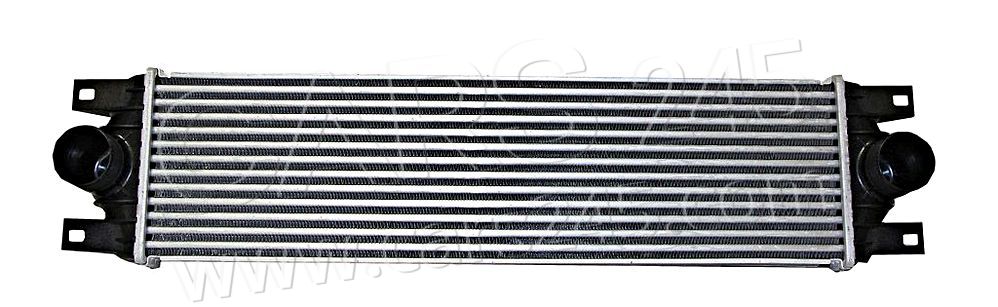 Charge Air Cooler LORO 037-018-0002 2