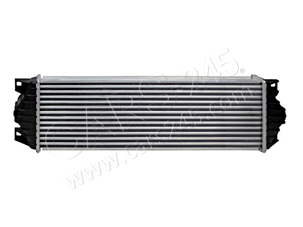 Charge Air Cooler LORO 037-018-0002 3