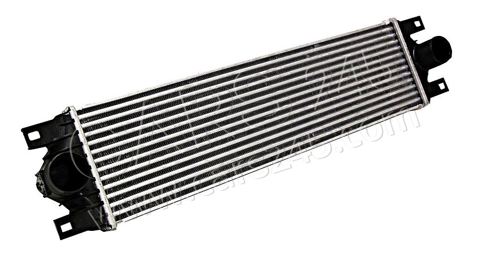 Charge Air Cooler LORO 037-018-0002 4