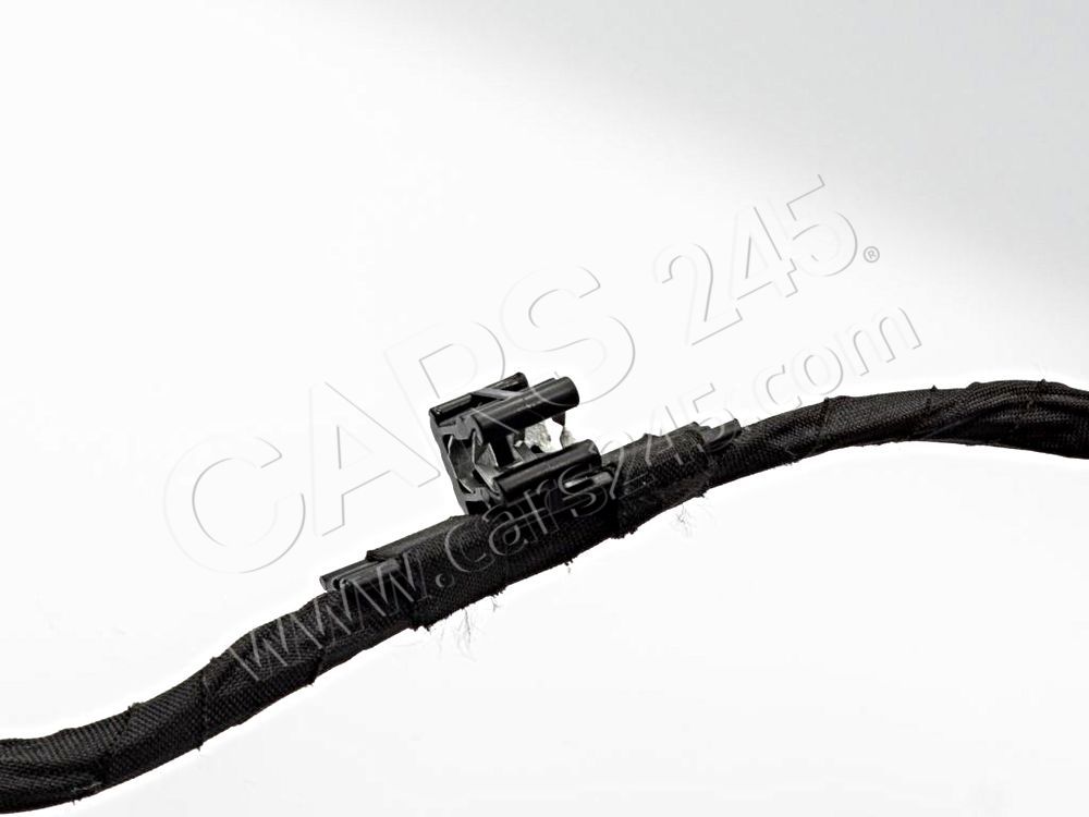 Cable Repair Set, parking assistant sensor LORO 120-00-051 2