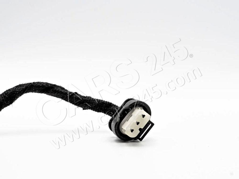 Cable Repair Set, parking assistant sensor LORO 120-00-051 3