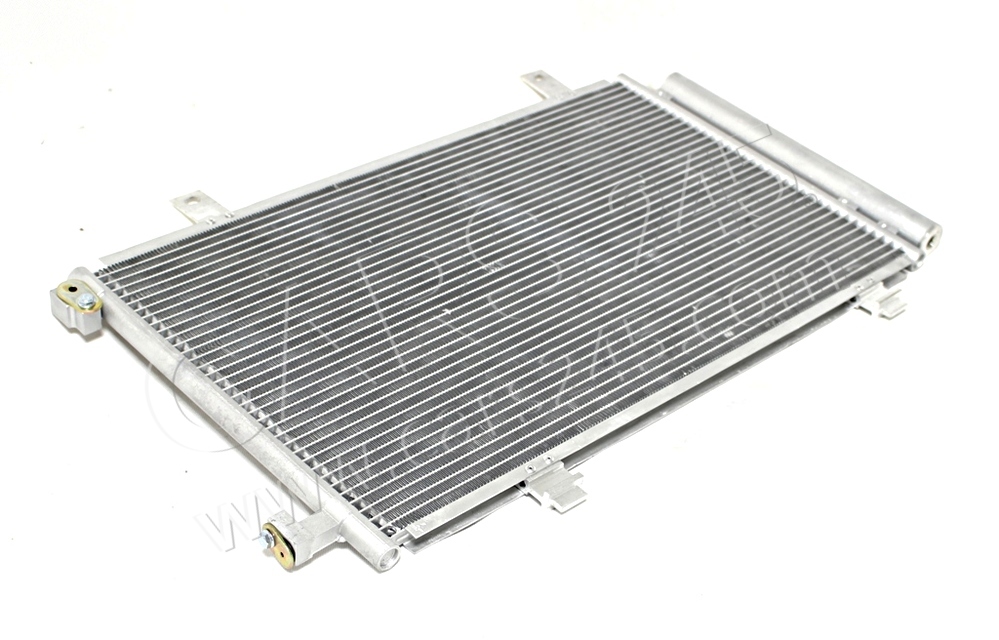 Condenser, air conditioning LORO 016-016-0022