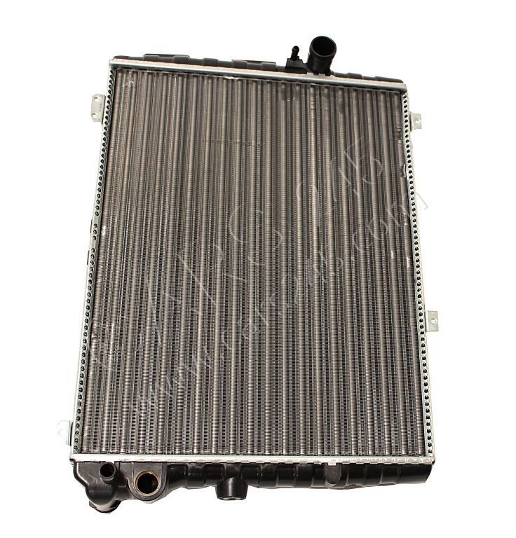 Radiator, engine cooling LORO 003-017-0027