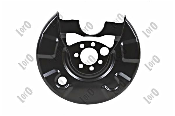 Splash Panel, brake disc LORO 131-07-649