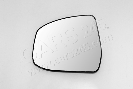 Mirror Glass, exterior mirror LORO 1220G03