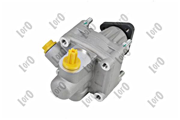 Hydraulic Pump, steering system LORO 140-01-059 3