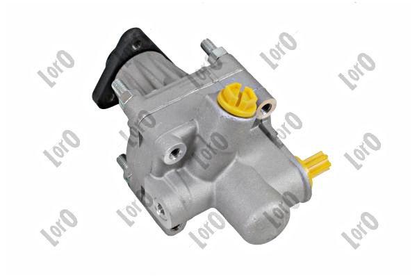 Hydraulic Pump, steering system LORO 140-01-059 4