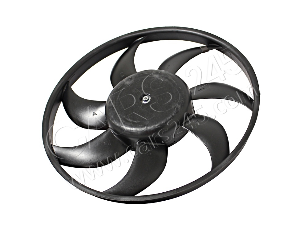 Fan, engine cooling LORO 037-014-0032