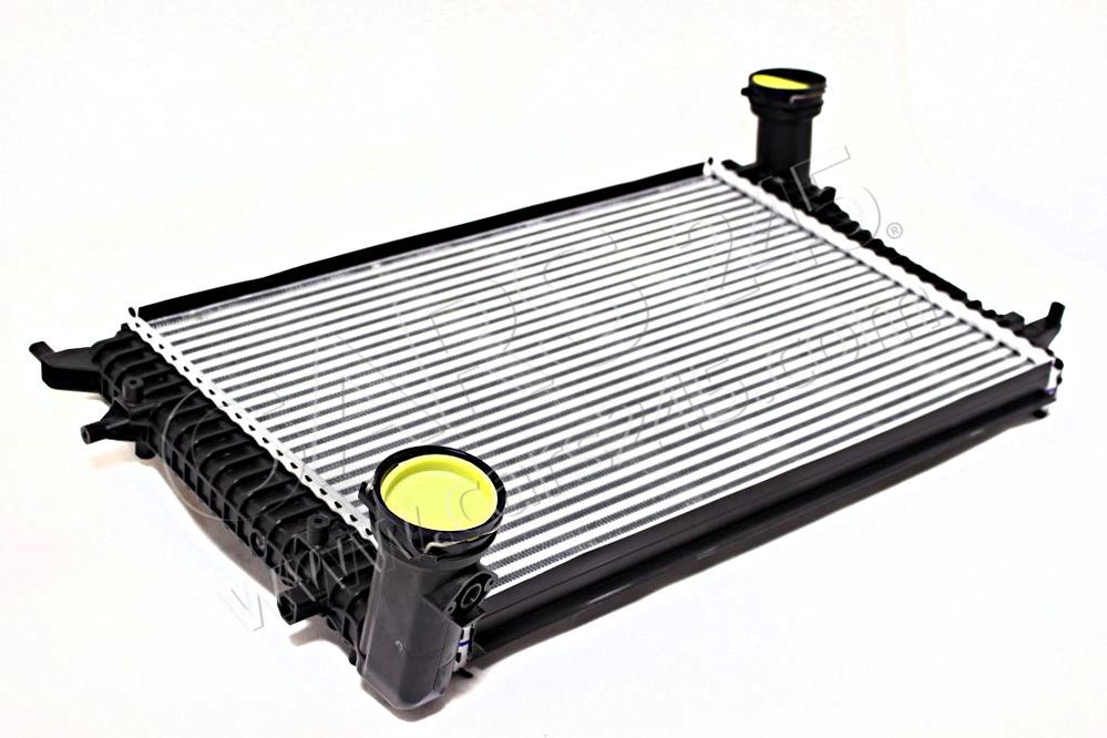 Charge Air Cooler LORO 053-018-0009 2