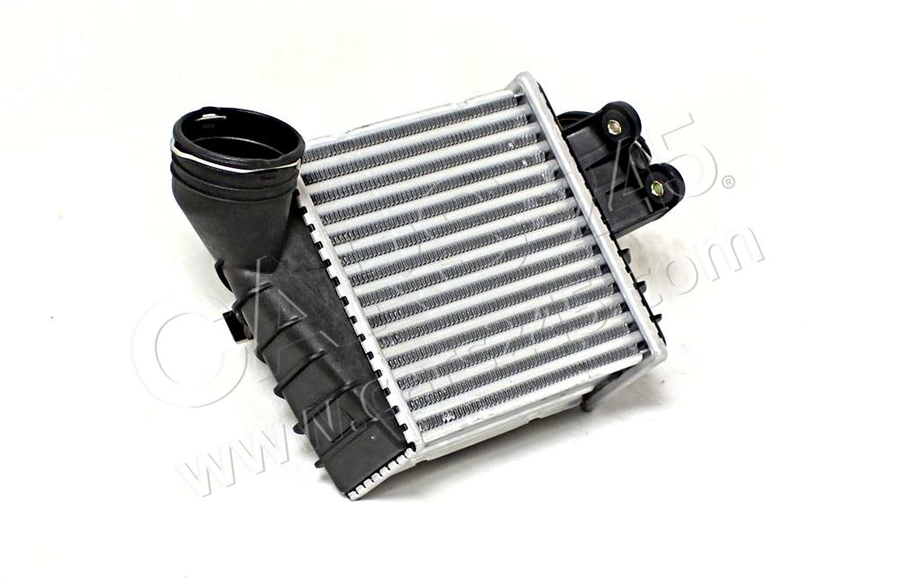 Charge Air Cooler LORO 053-018-0015 2