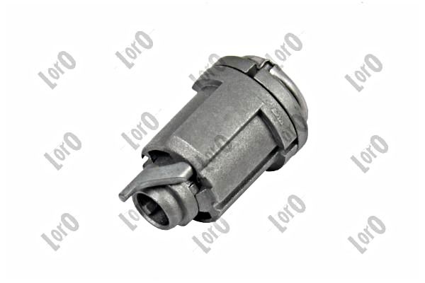 Lock Cylinder, ignition lock LORO 132-054-002 3