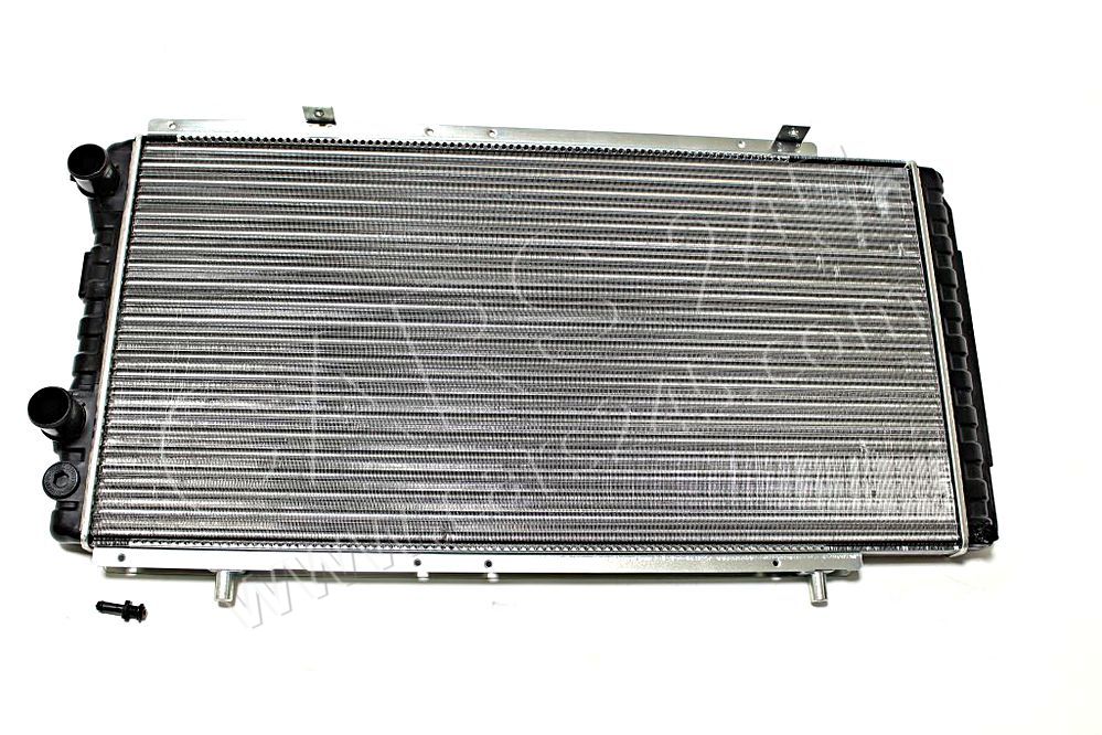 Radiator, engine cooling LORO 009-017-0006 2
