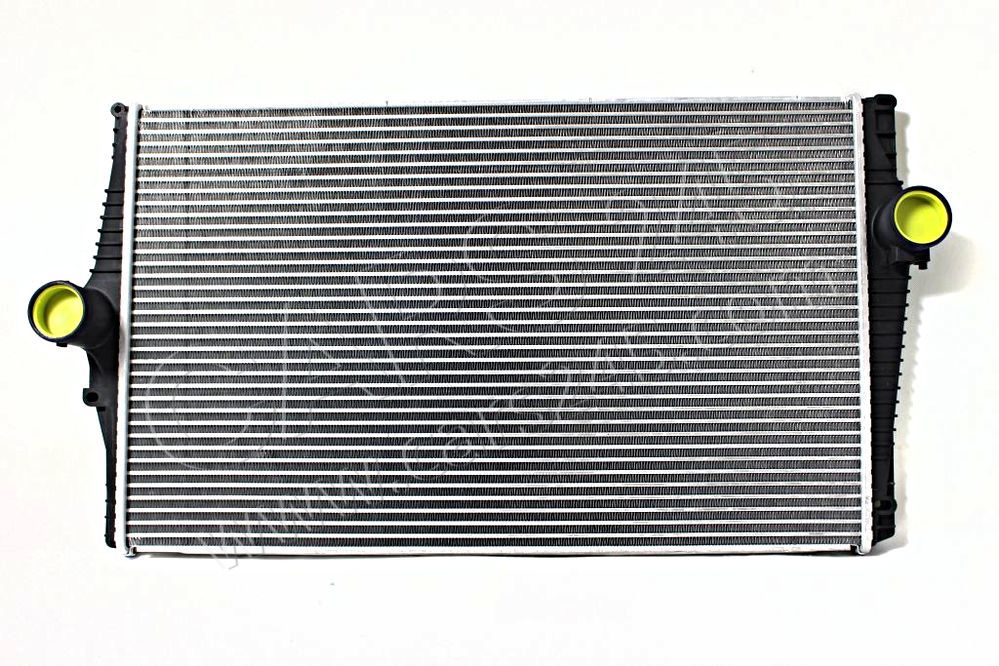 Charge Air Cooler LORO 052-018-0003