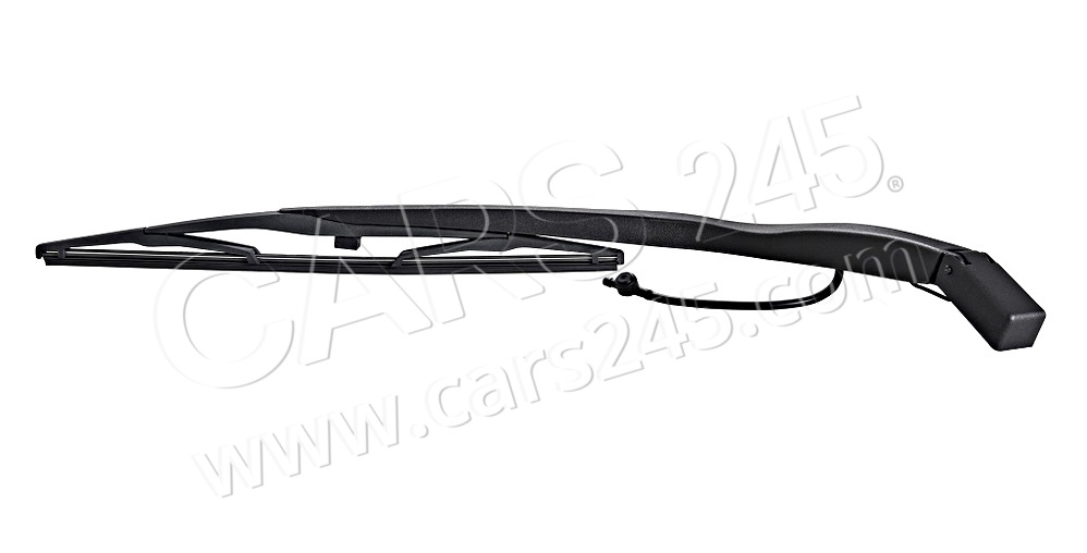 Wiper Arm Set, window cleaning LORO 103-00-061-P