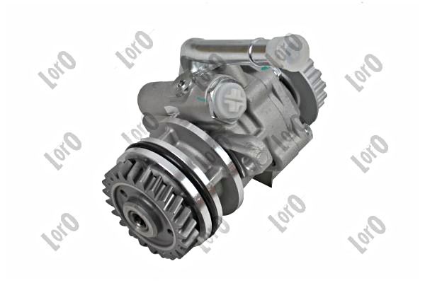 Hydraulic Pump, steering system LORO 140-01-038