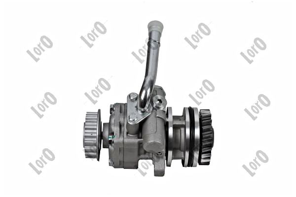 Hydraulic Pump, steering system LORO 140-01-038 3
