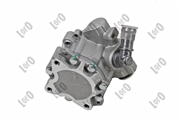 Hydraulic Pump, steering system LORO 140-01-079 2