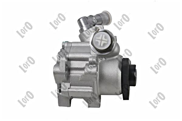 Hydraulic Pump, steering system LORO 140-01-079 3