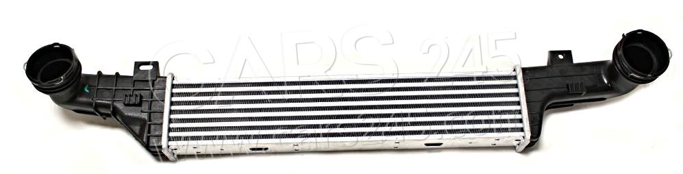 Charge Air Cooler LORO 054-018-0003