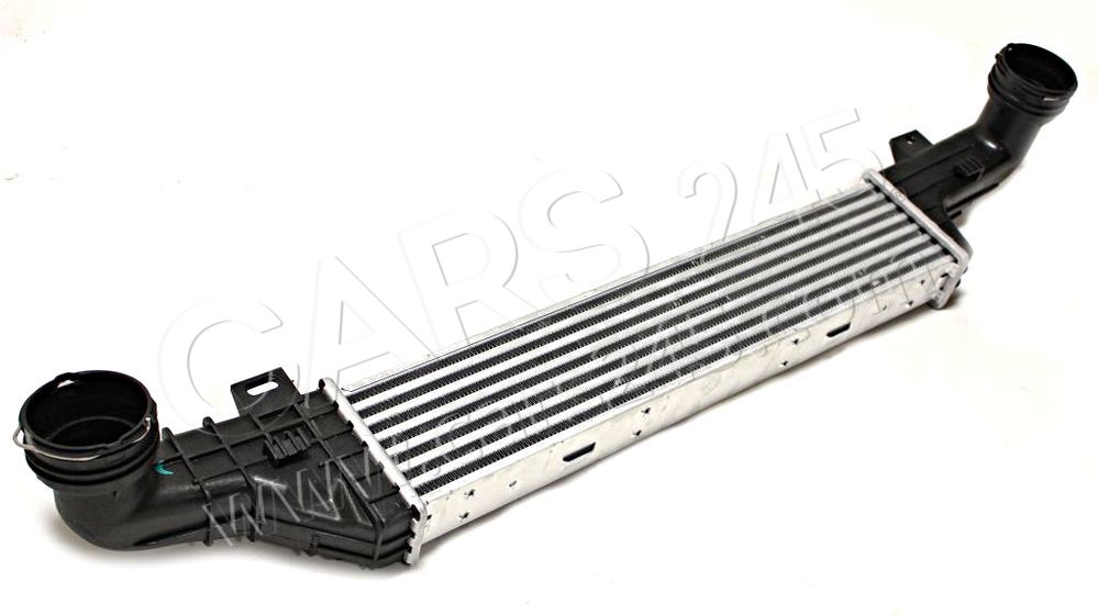 Charge Air Cooler LORO 054-018-0003 2