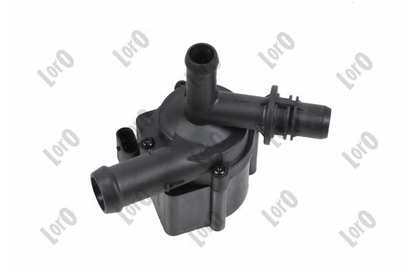 Auxiliary water pump (heating water circuit) LORO 138-01-015 2