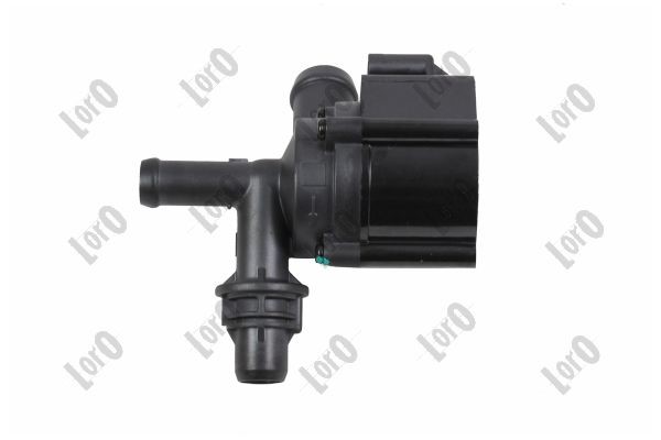 Auxiliary water pump (heating water circuit) LORO 138-01-015 3